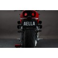 AELLA Frame Slider Kit For the Ducati Streetfighter V4 / S (20-22)